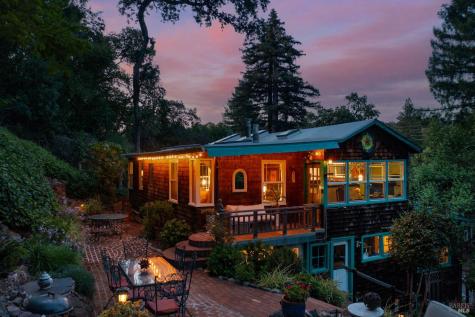 2693 S Fitch Mountain Road Healdsburg CA 95448