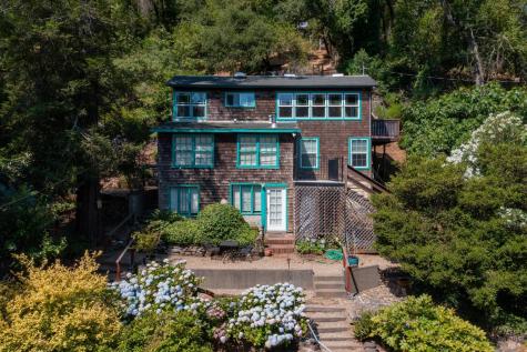 2693 S Fitch Mountain Road Healdsburg CA 95448