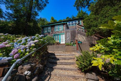 2693 S Fitch Mountain Road Healdsburg CA 95448