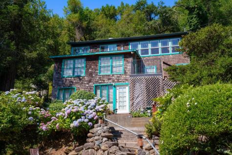 2693 S Fitch Mountain Road Healdsburg CA 95448