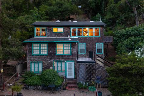 2693 S Fitch Mountain Road Healdsburg CA 95448