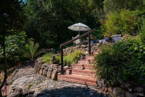 2693 S Fitch Mountain Road Healdsburg CA 95448