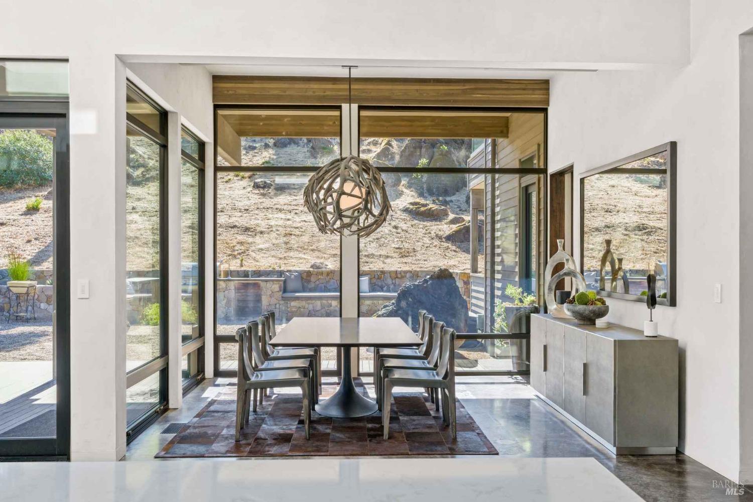 2610 Atlas Peak Road Napa CA 94558