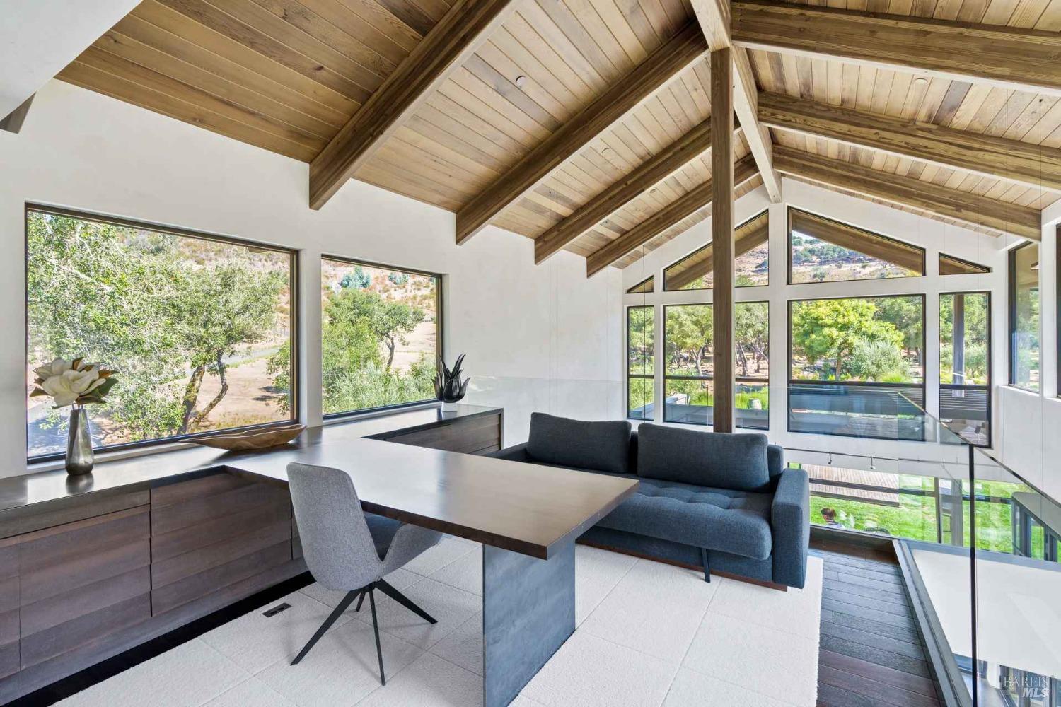 2610 Atlas Peak Road Napa CA 94558