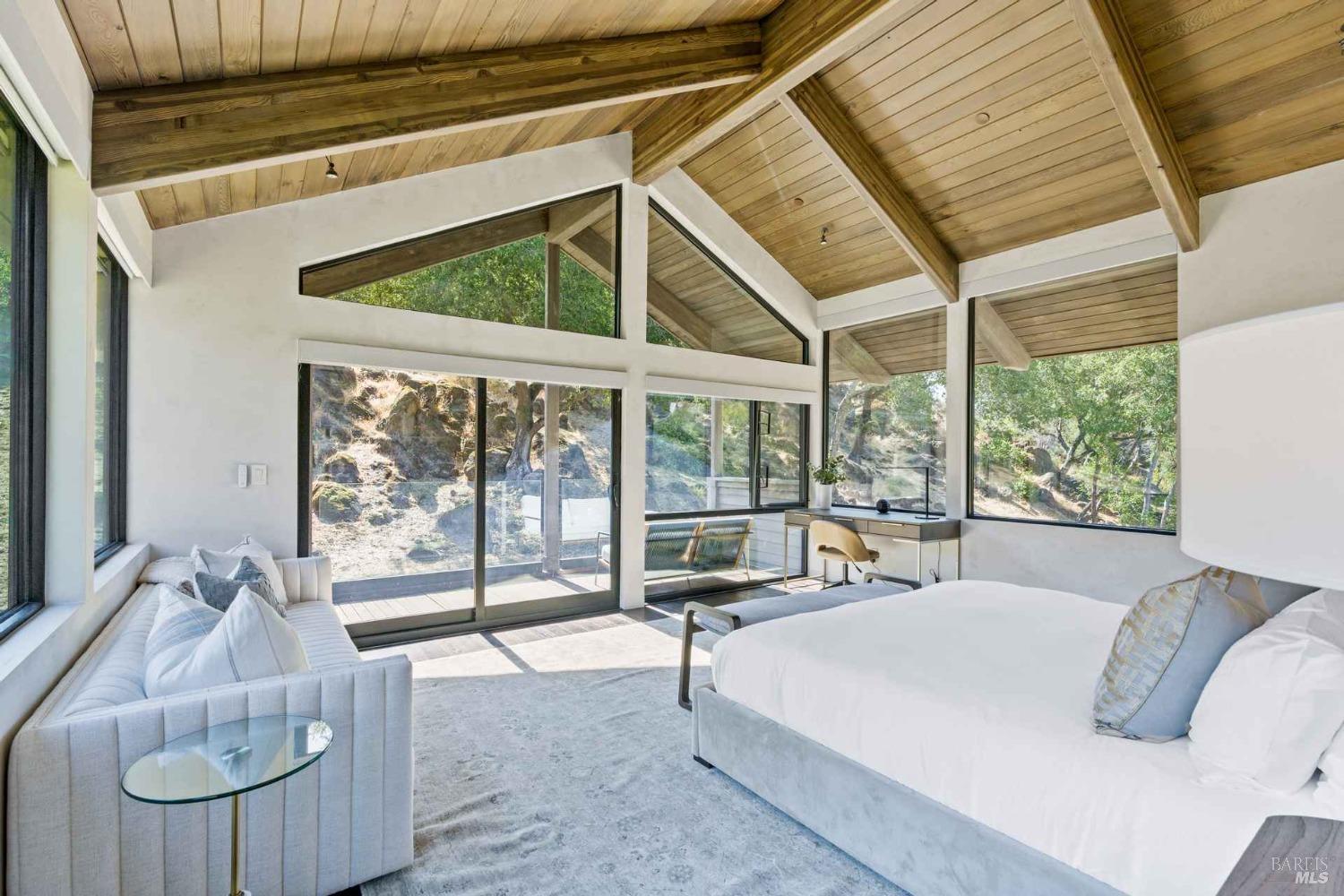 2610 Atlas Peak Road Napa CA 94558