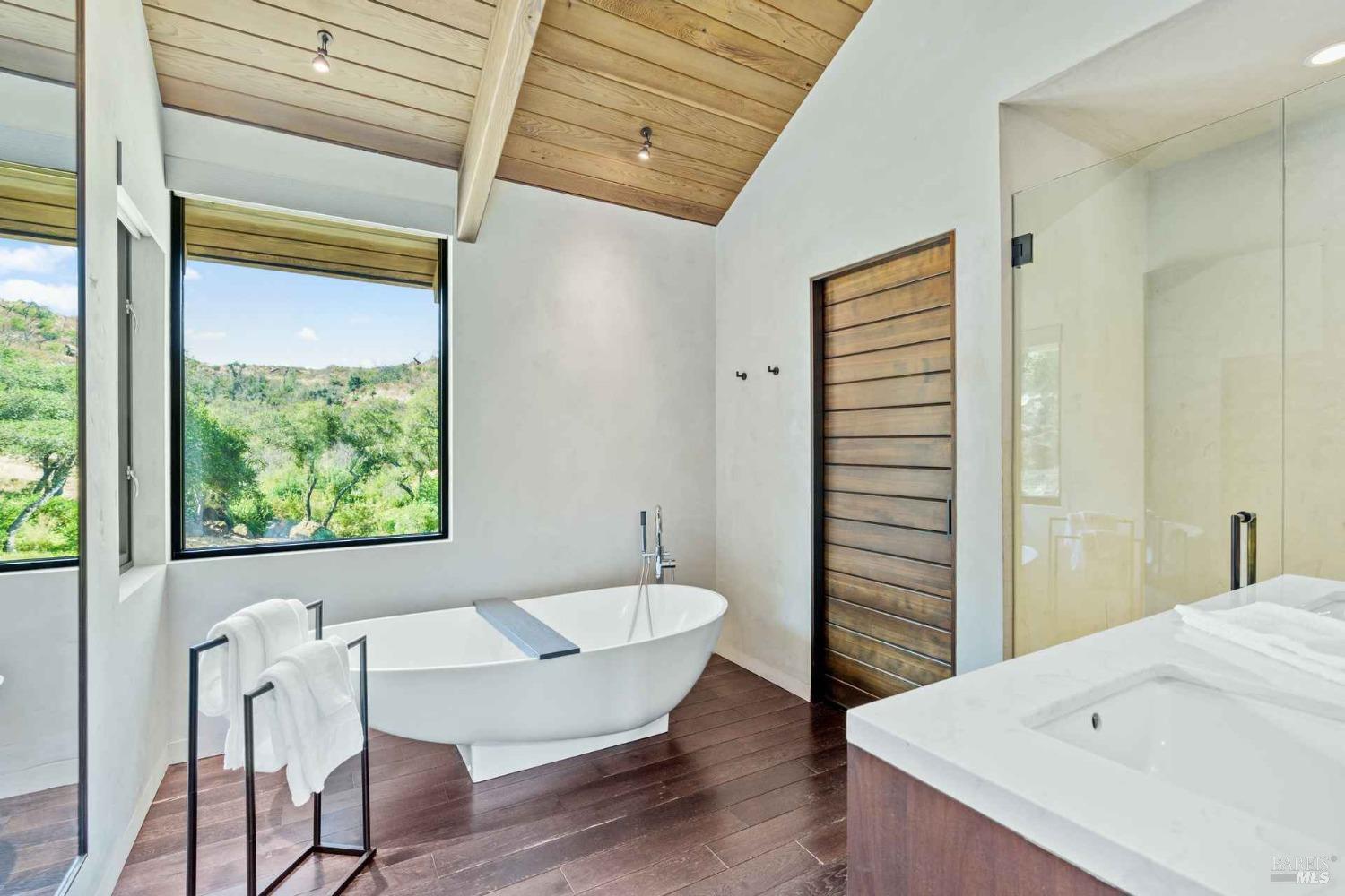 2610 Atlas Peak Road Napa CA 94558