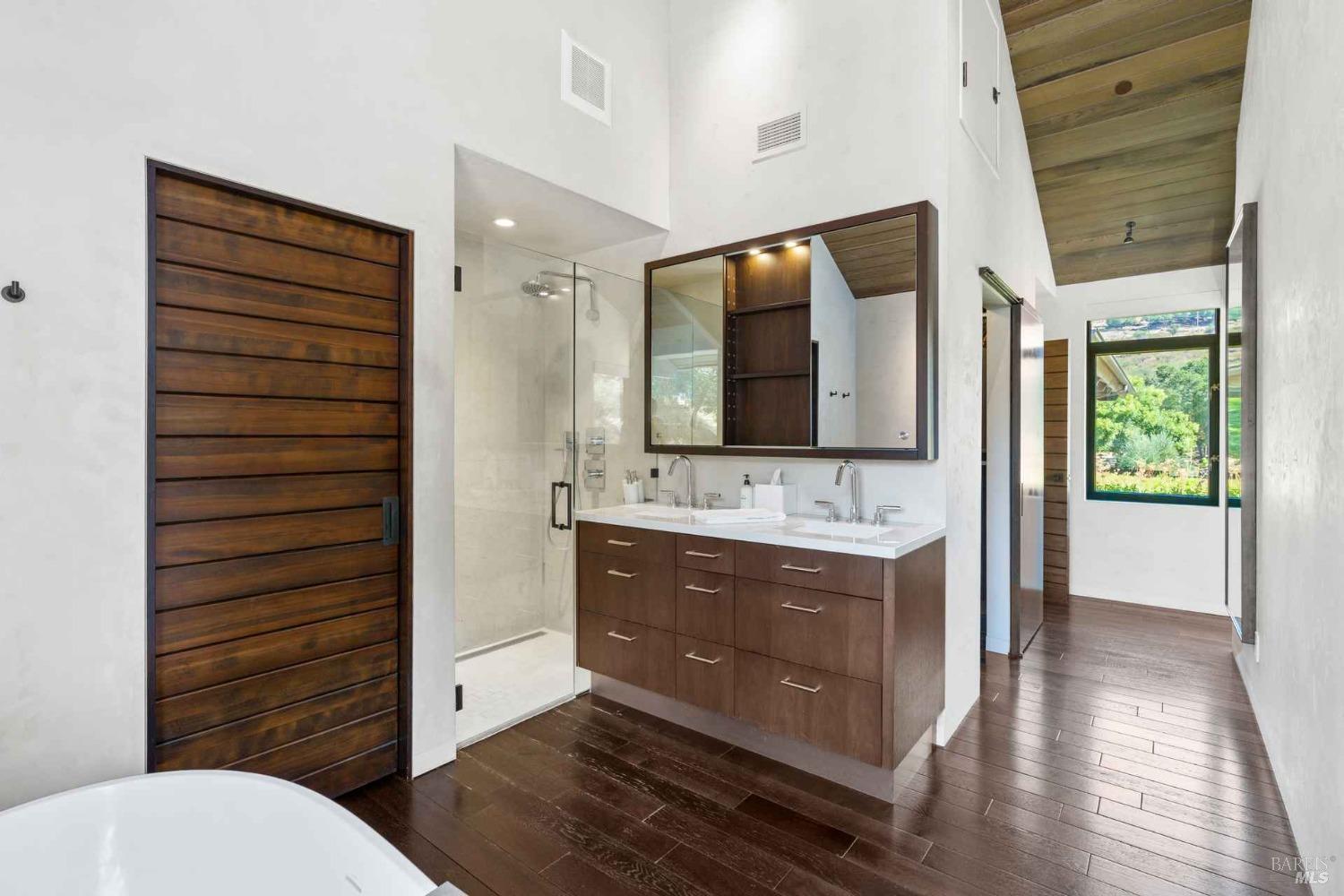 2610 Atlas Peak Road Napa CA 94558