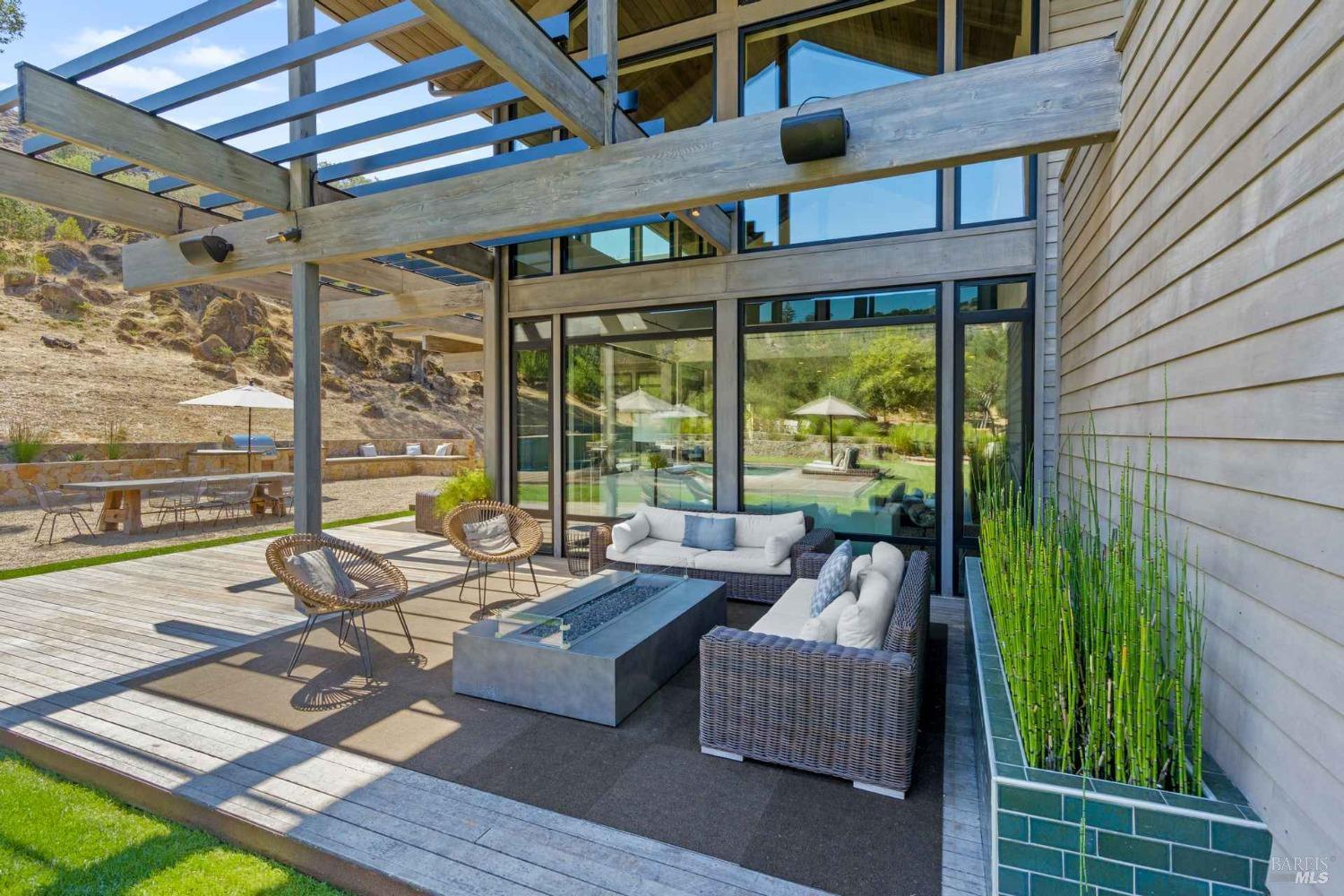 2610 Atlas Peak Road Napa CA 94558