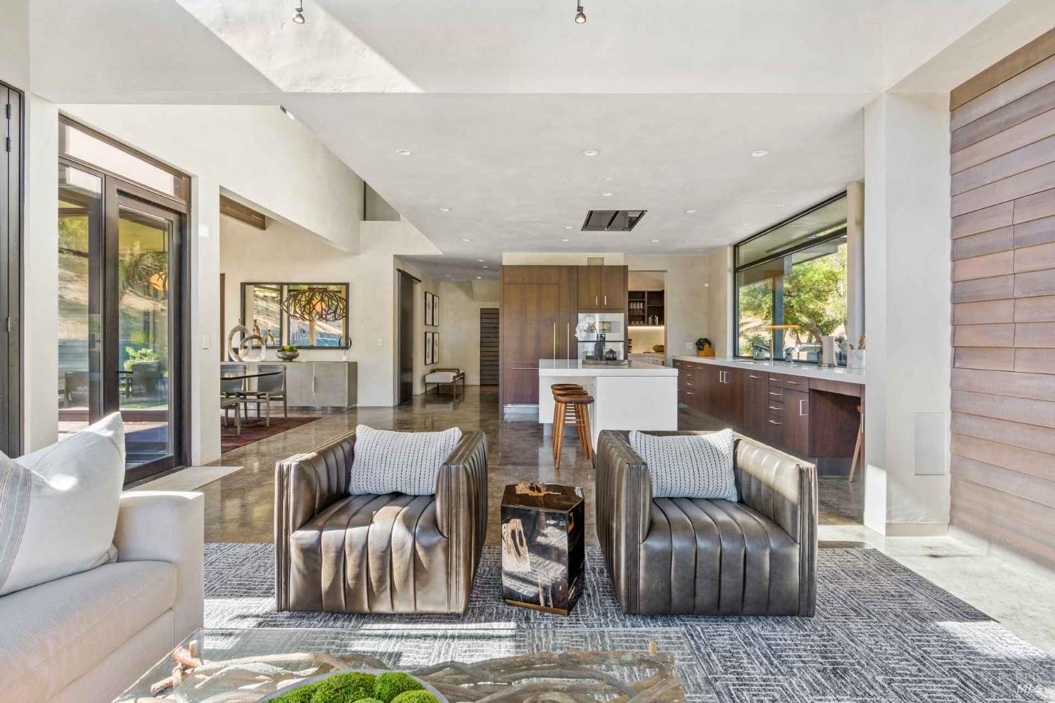 2610 Atlas Peak Road Napa CA 94558