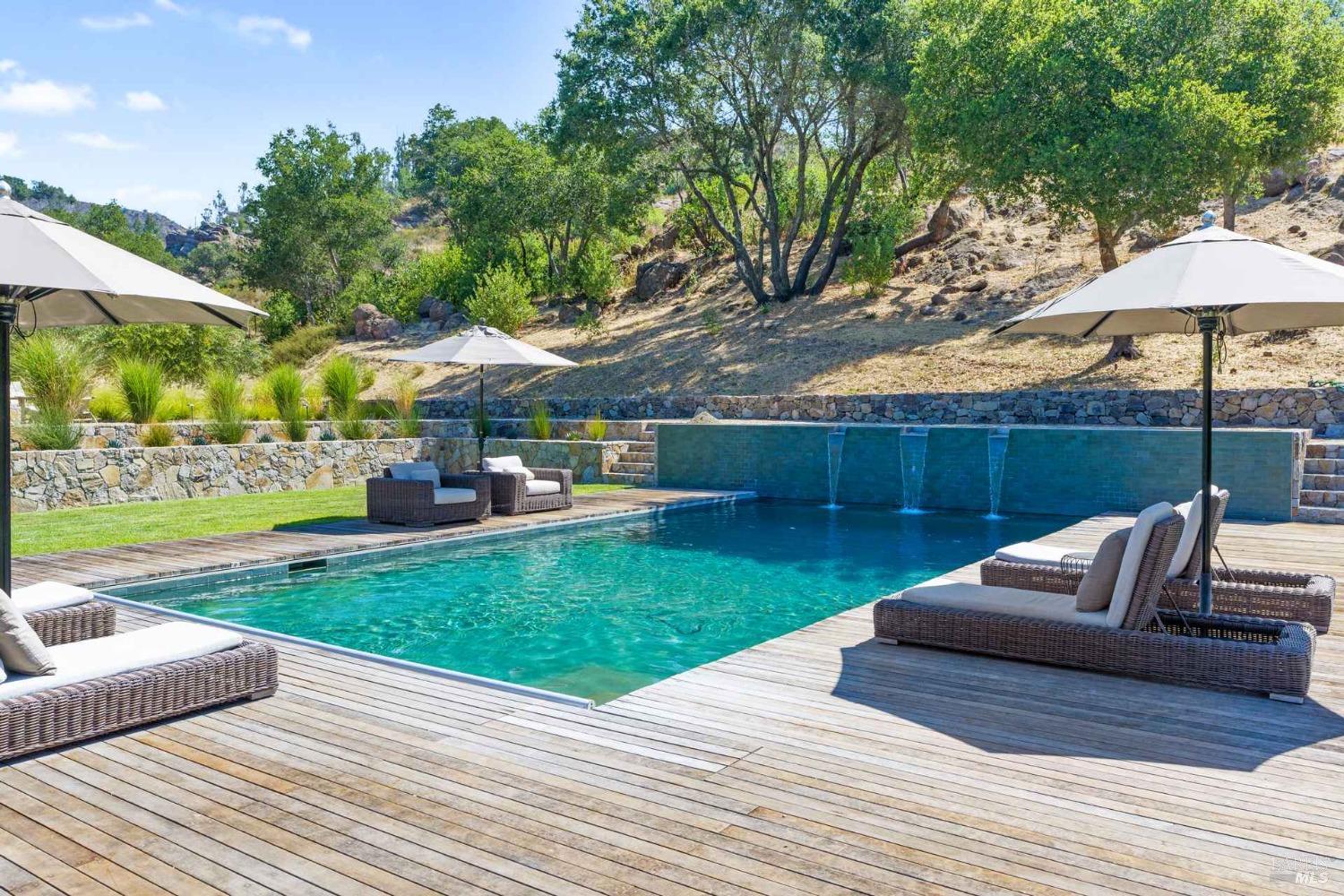 2610 Atlas Peak Road Napa CA 94558