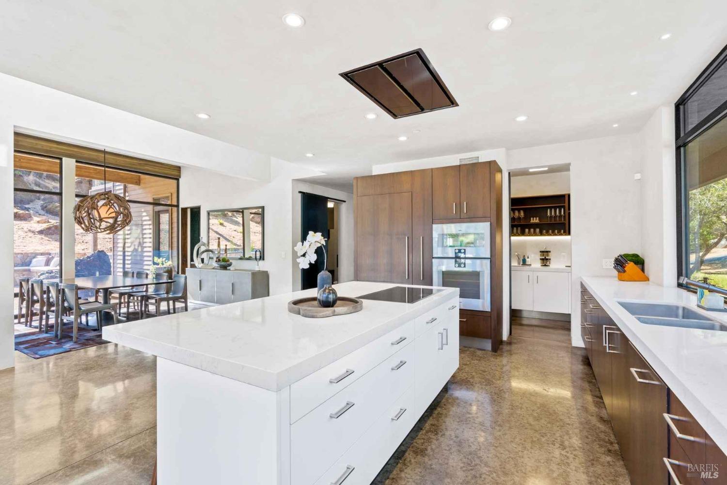 2610 Atlas Peak Road Napa CA 94558