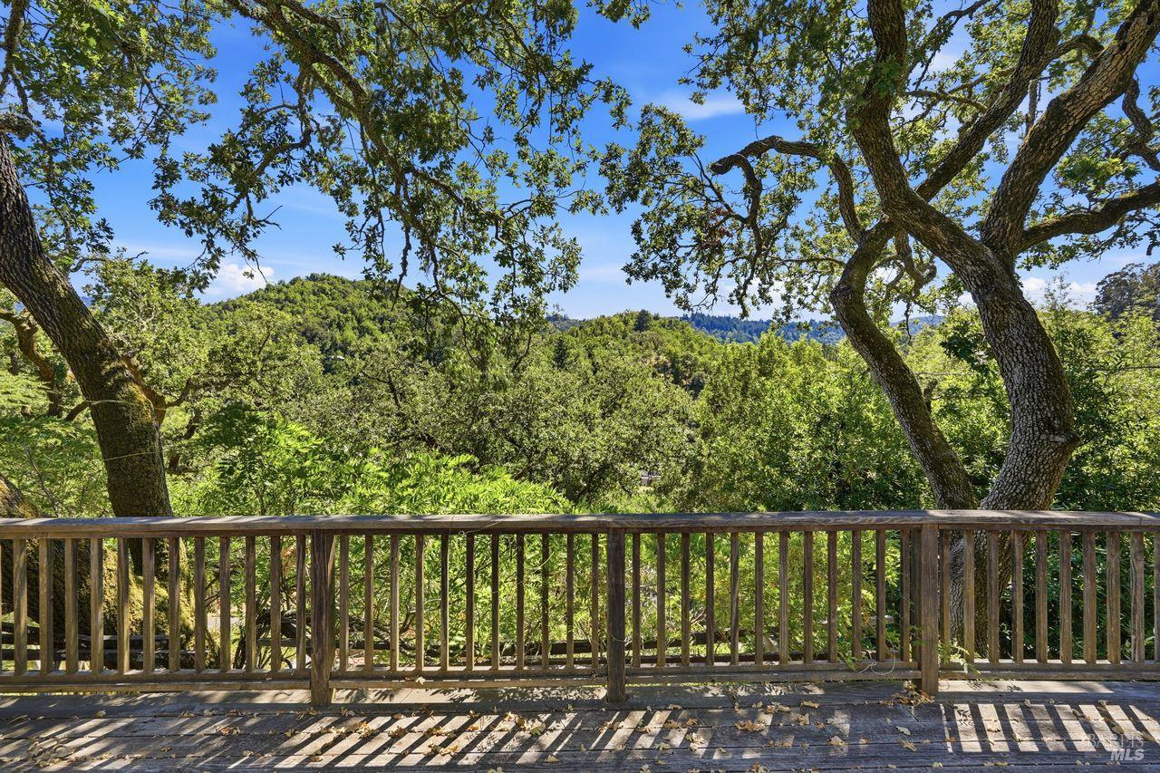 34 Hillside Drive Fairfax CA 94930