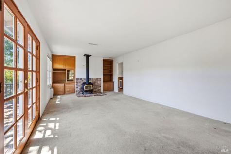 34 Hillside Drive Fairfax CA 94930