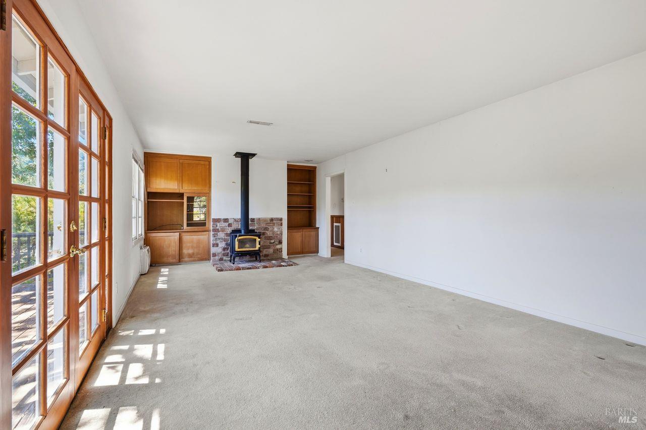 34 Hillside Drive Fairfax CA 94930