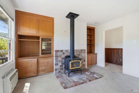 34 Hillside Drive Fairfax CA 94930