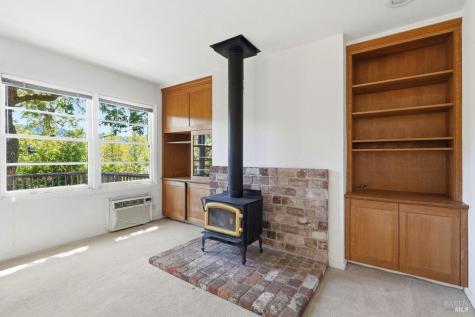 34 Hillside Drive Fairfax CA 94930