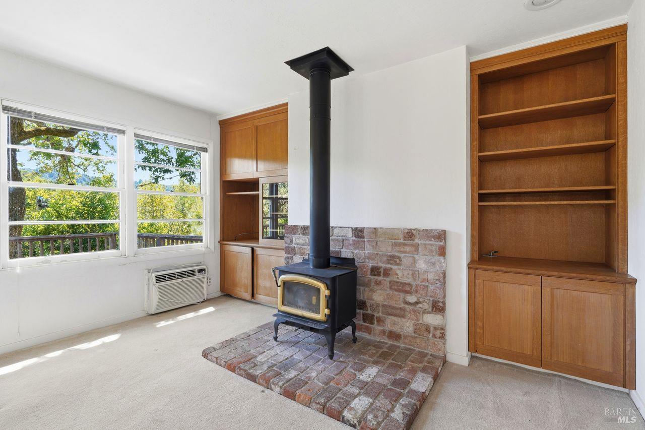 34 Hillside Drive Fairfax CA 94930