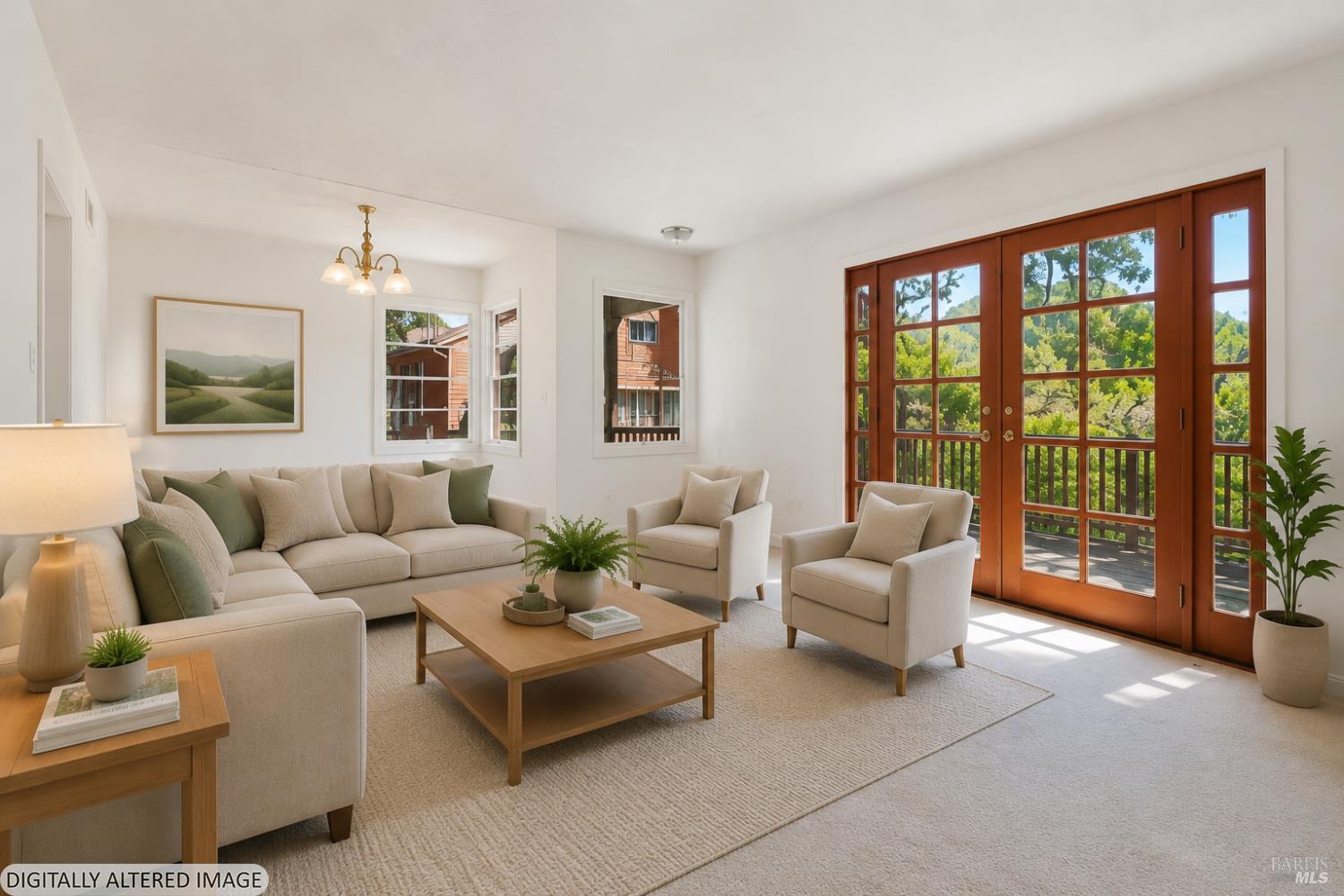 34 Hillside Drive Fairfax CA 94930