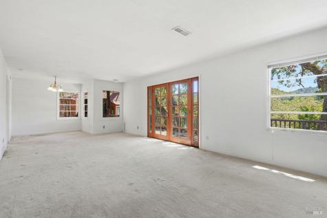 34 Hillside Drive Fairfax CA 94930