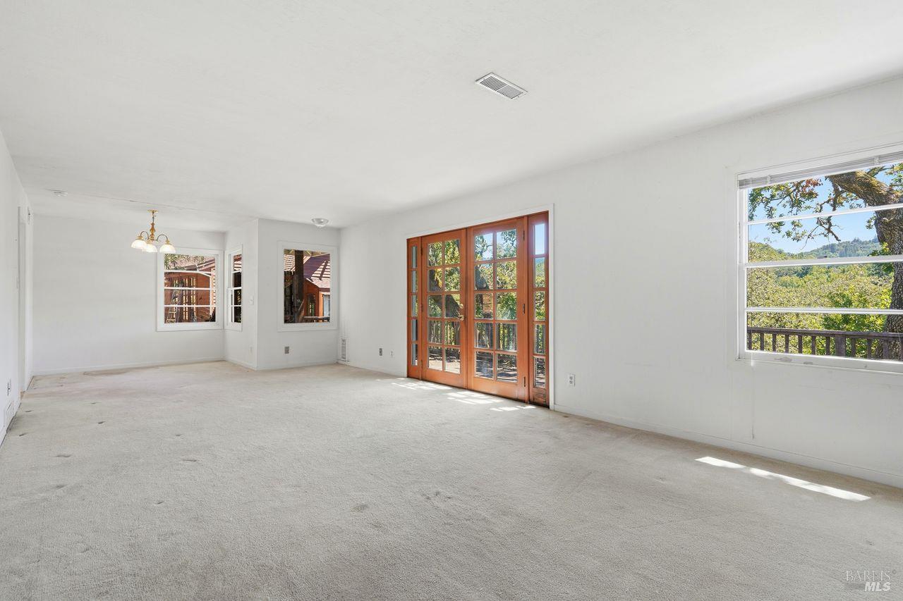 34 Hillside Drive Fairfax CA 94930