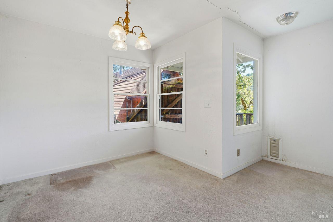 34 Hillside Drive Fairfax CA 94930