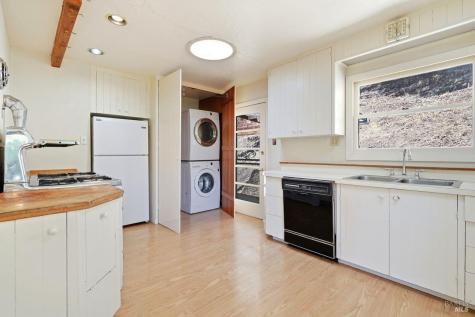 34 Hillside Drive Fairfax CA 94930