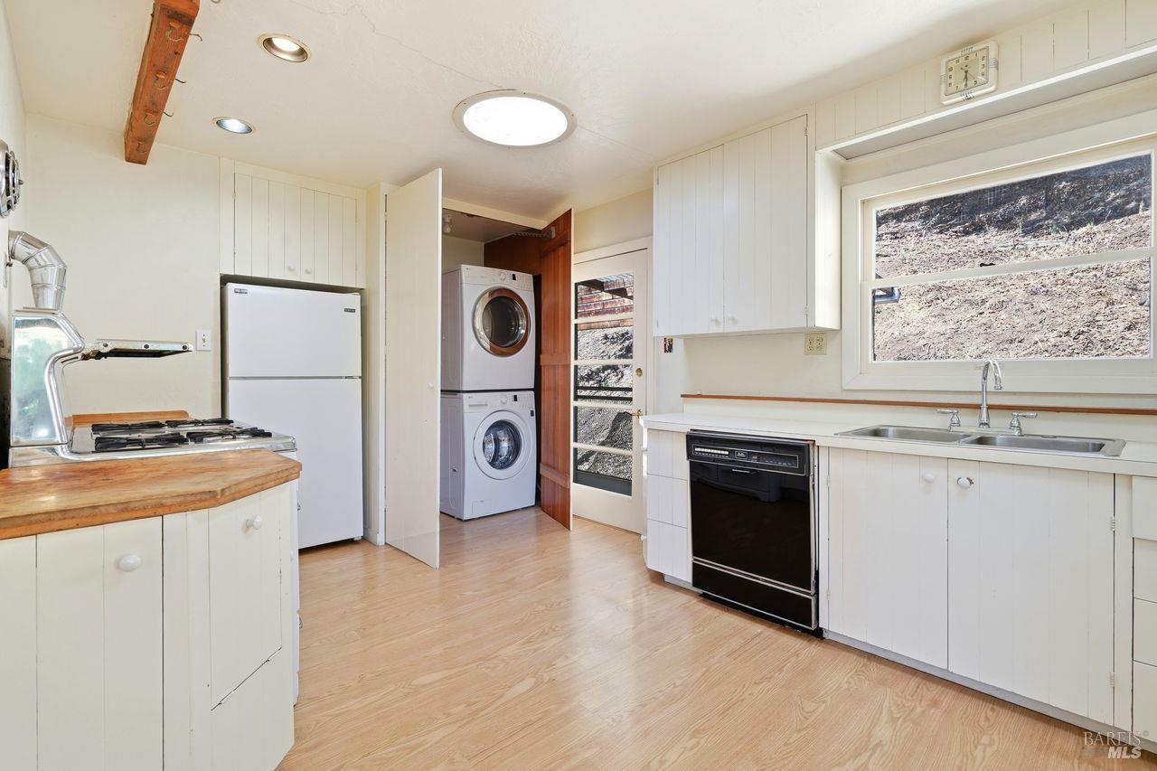 34 Hillside Drive Fairfax CA 94930