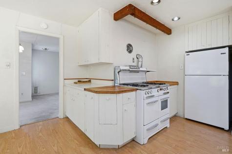 34 Hillside Drive Fairfax CA 94930