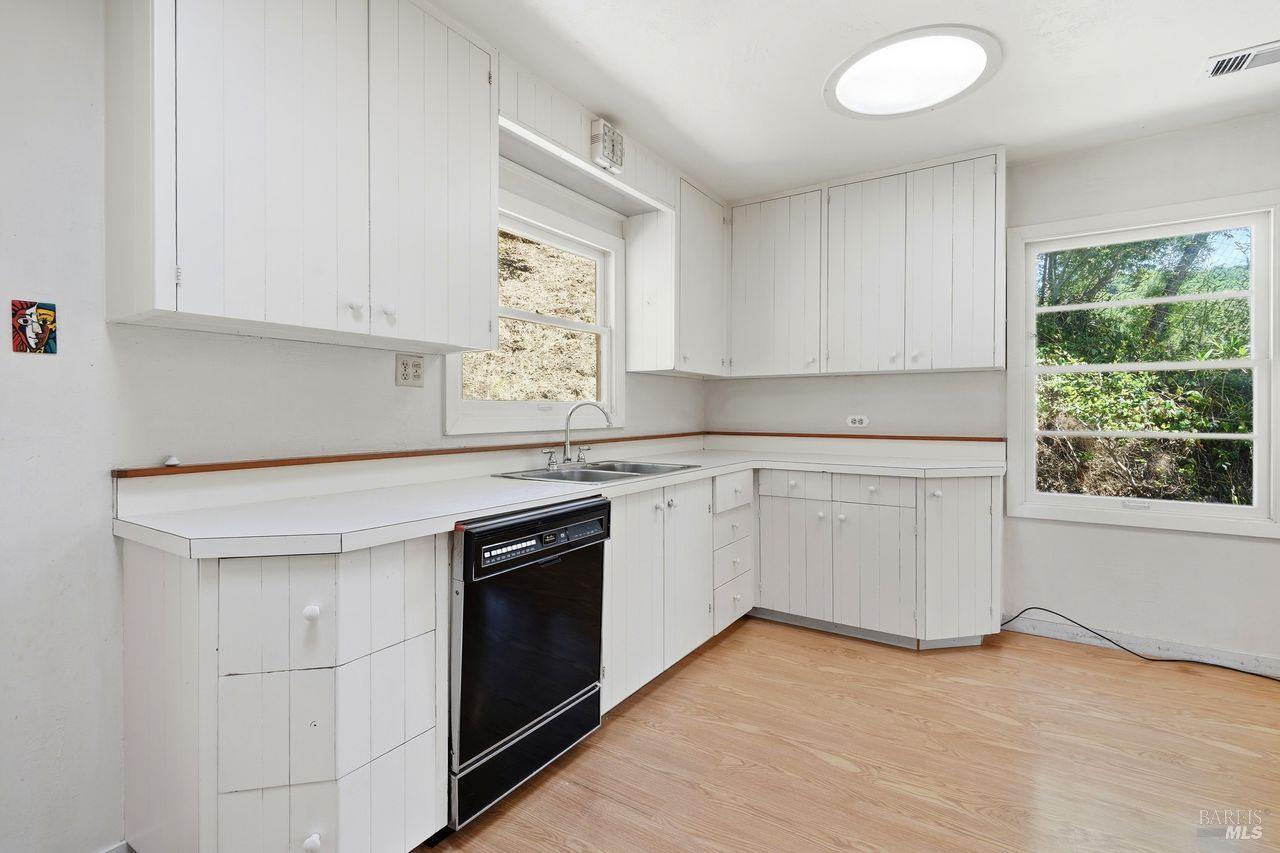 34 Hillside Drive Fairfax CA 94930