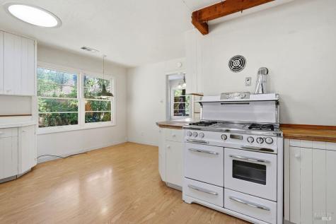 34 Hillside Drive Fairfax CA 94930