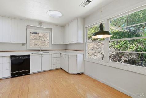 34 Hillside Drive Fairfax CA 94930