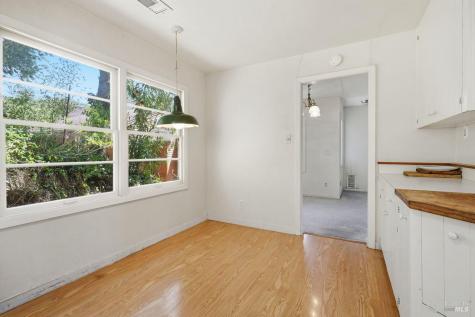 34 Hillside Drive Fairfax CA 94930