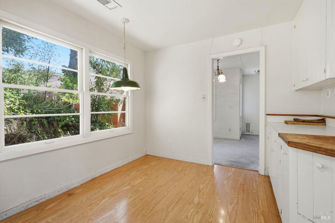 34 Hillside Drive Fairfax CA 94930