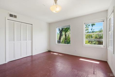 34 Hillside Drive Fairfax CA 94930