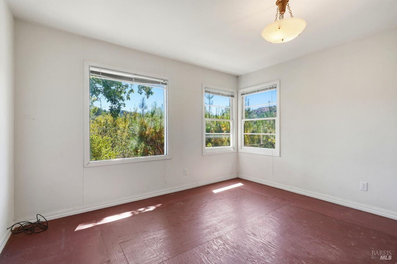 34 Hillside Drive Fairfax CA 94930