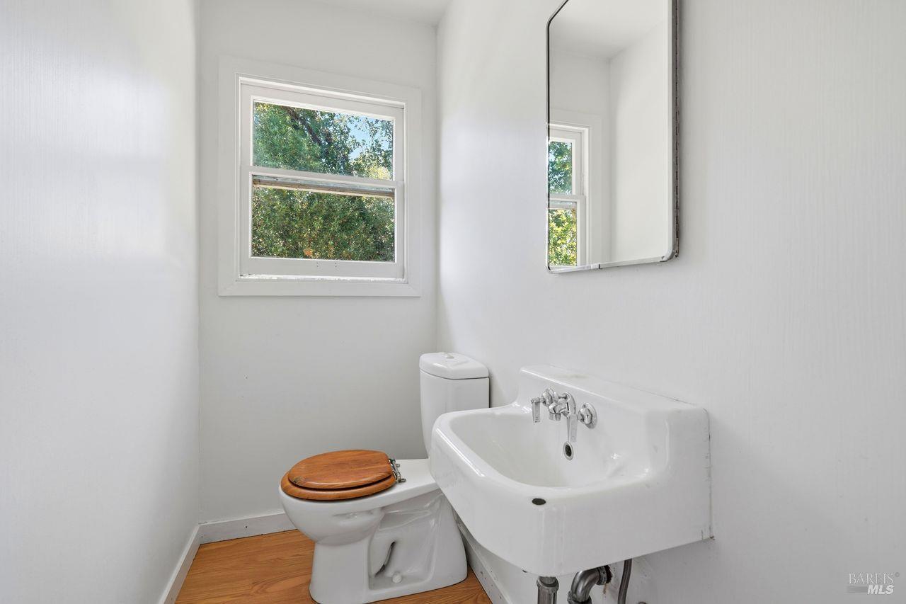 34 Hillside Drive Fairfax CA 94930