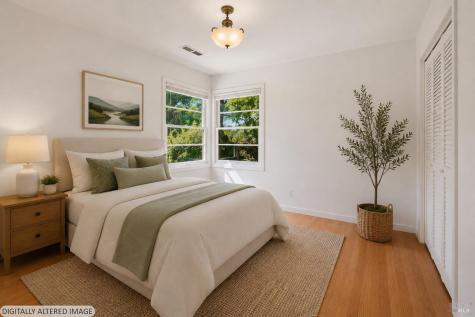 34 Hillside Drive Fairfax CA 94930