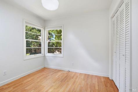 34 Hillside Drive Fairfax CA 94930
