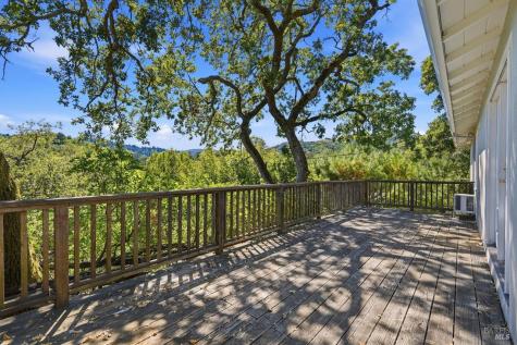 34 Hillside Drive Fairfax CA 94930