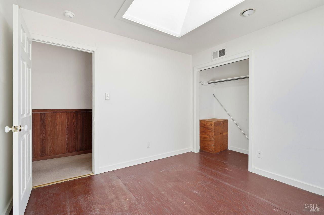 34 Hillside Drive Fairfax CA 94930