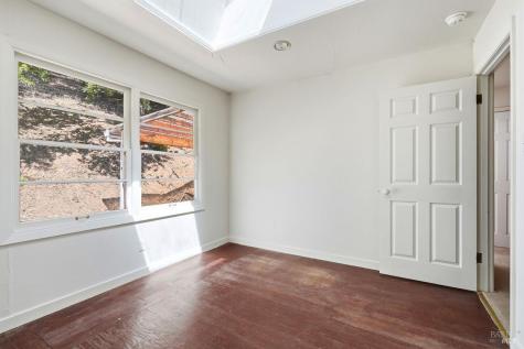 34 Hillside Drive Fairfax CA 94930