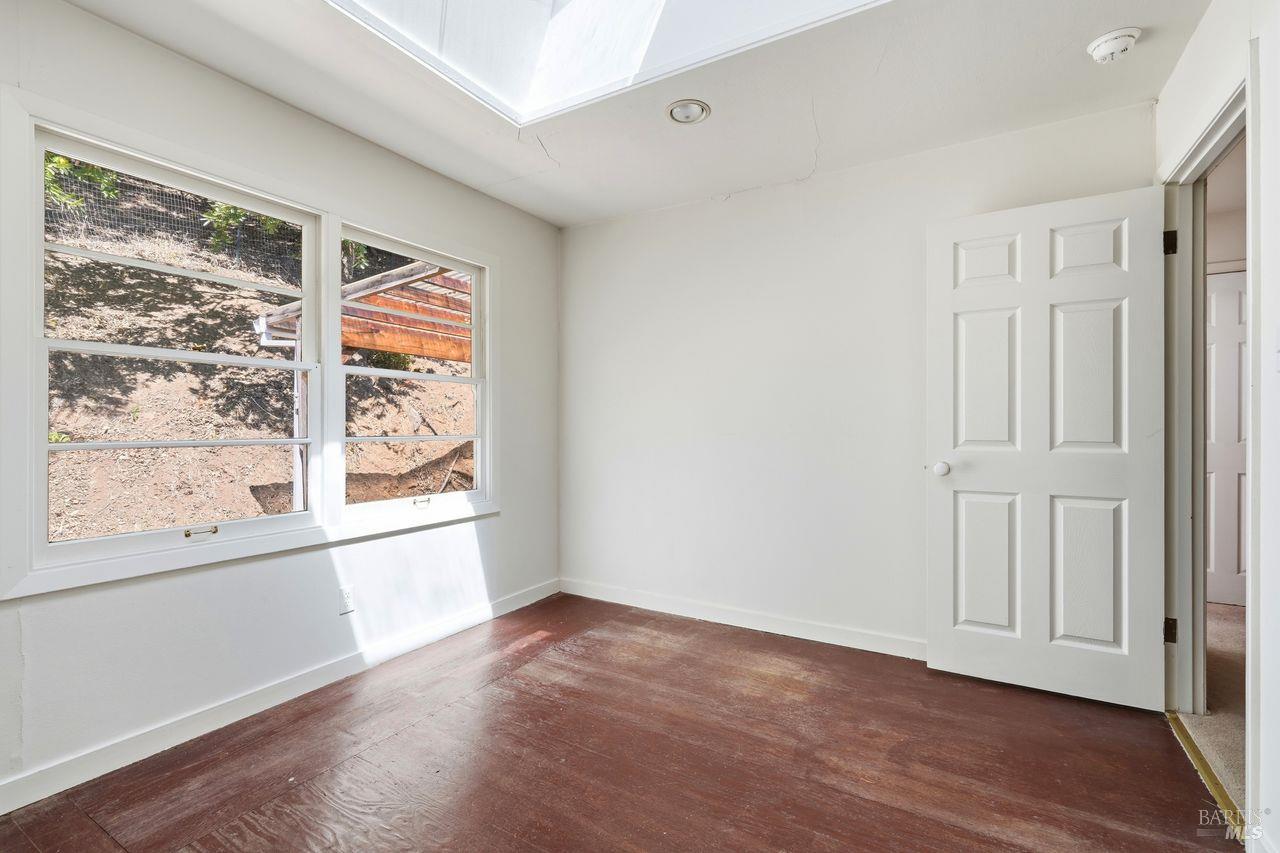 34 Hillside Drive Fairfax CA 94930
