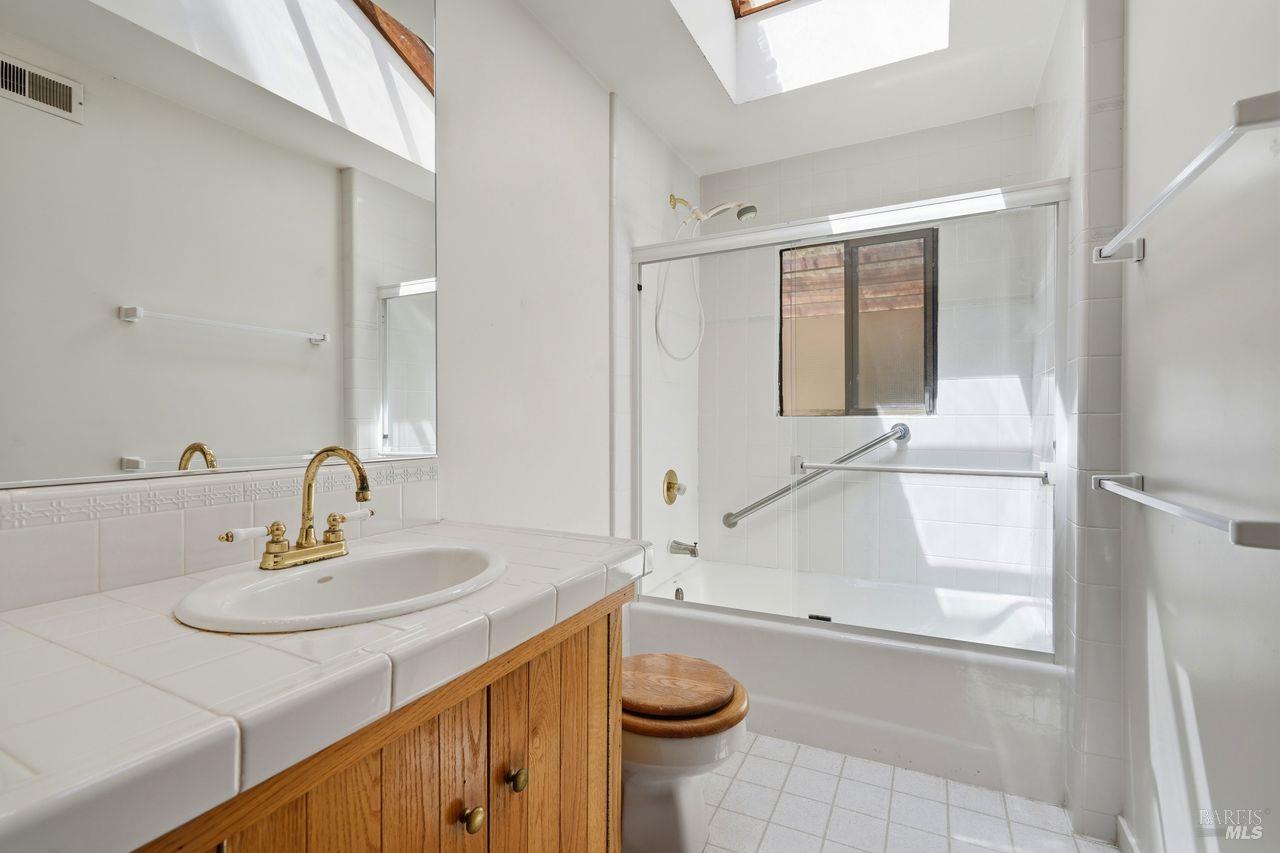 34 Hillside Drive Fairfax CA 94930