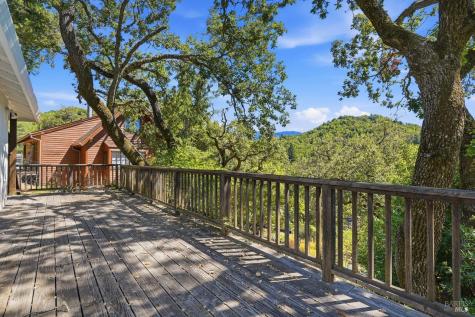 34 Hillside Drive Fairfax CA 94930