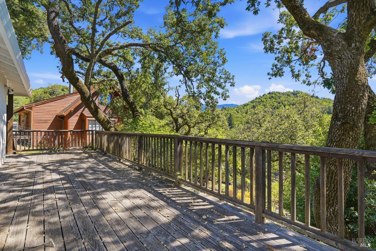 34 Hillside Drive Fairfax CA 94930