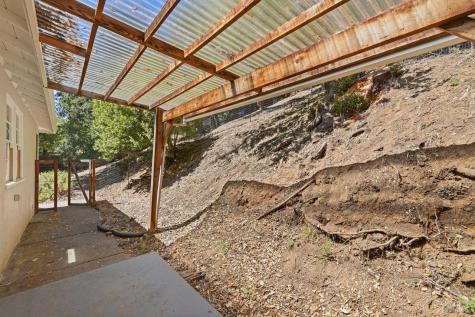 34 Hillside Drive Fairfax CA 94930