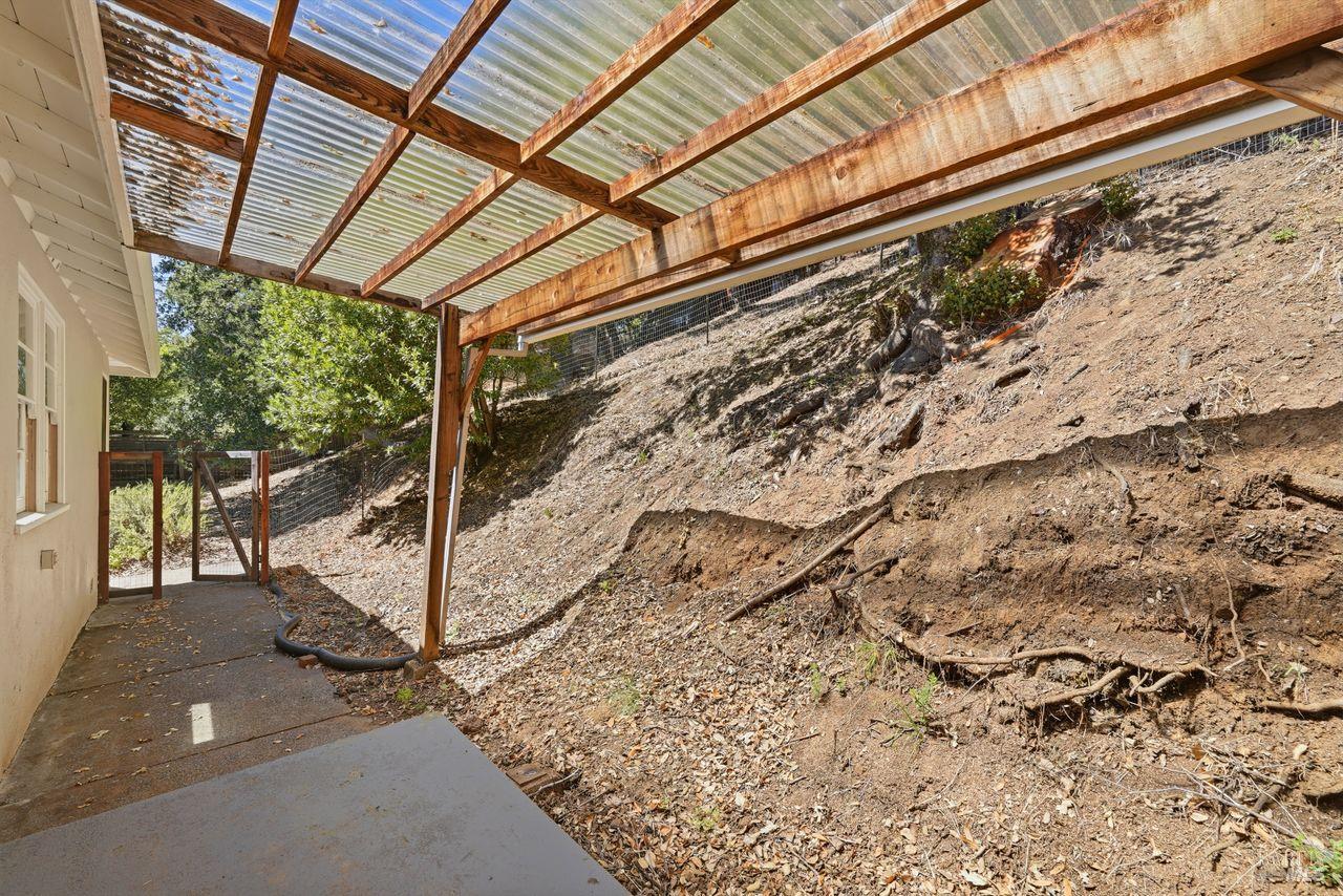 34 Hillside Drive Fairfax CA 94930