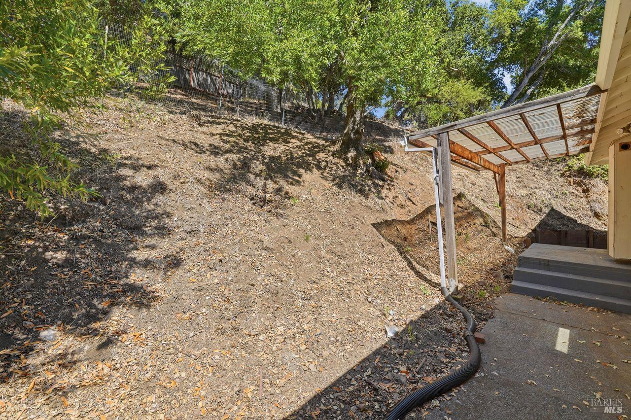 34 Hillside Drive Fairfax CA 94930