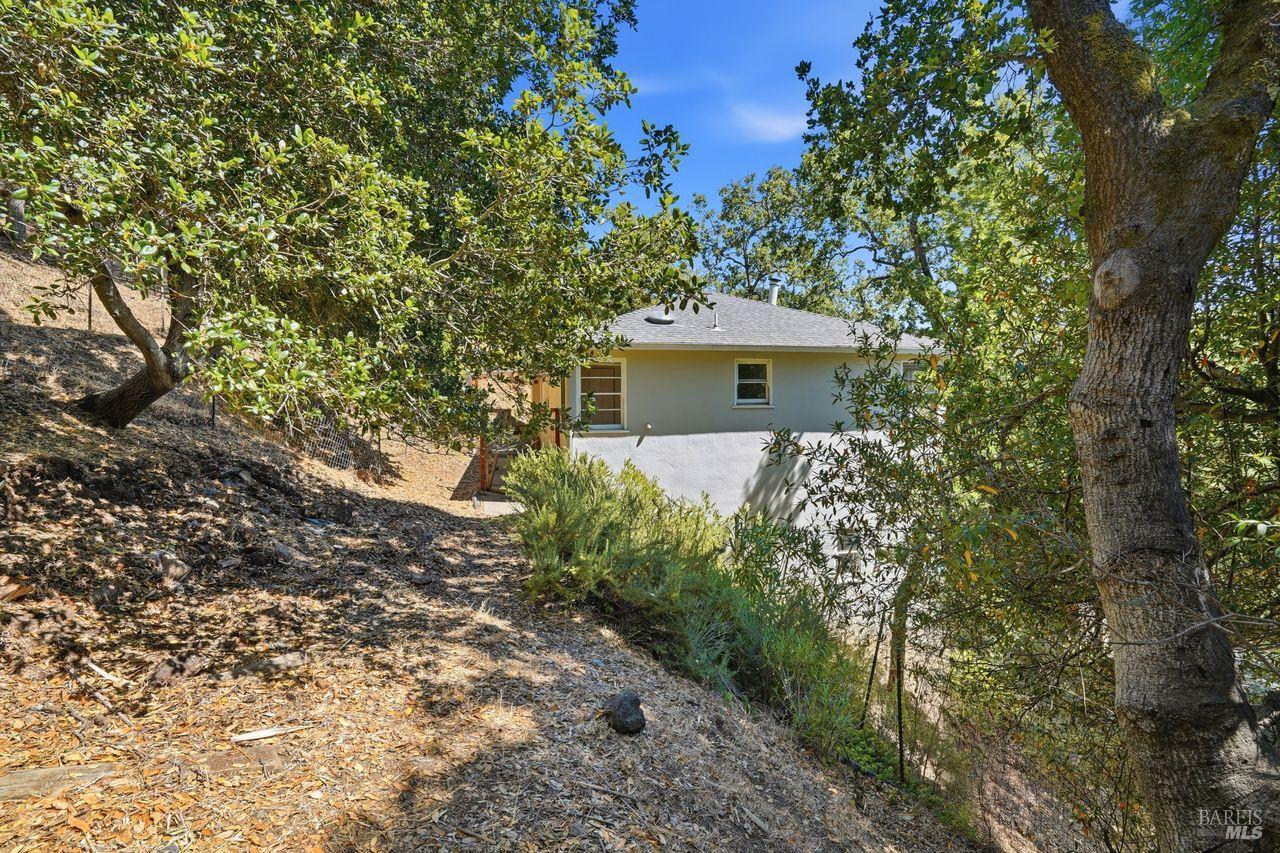 34 Hillside Drive Fairfax CA 94930