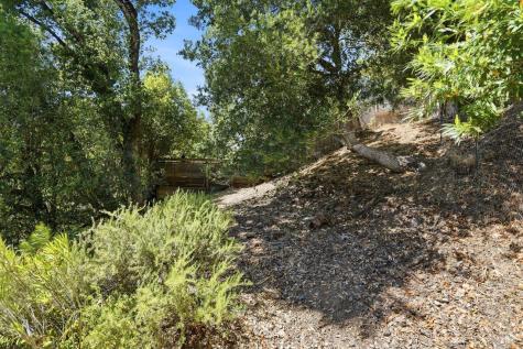 34 Hillside Drive Fairfax CA 94930